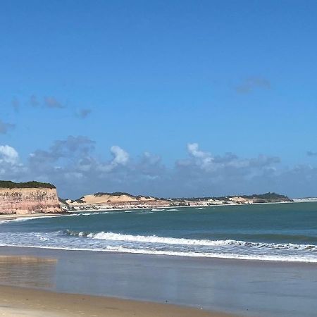 Aparthotel Pipas Ocean Prime Vista Mar Praia de Pipa Exteriér fotografie